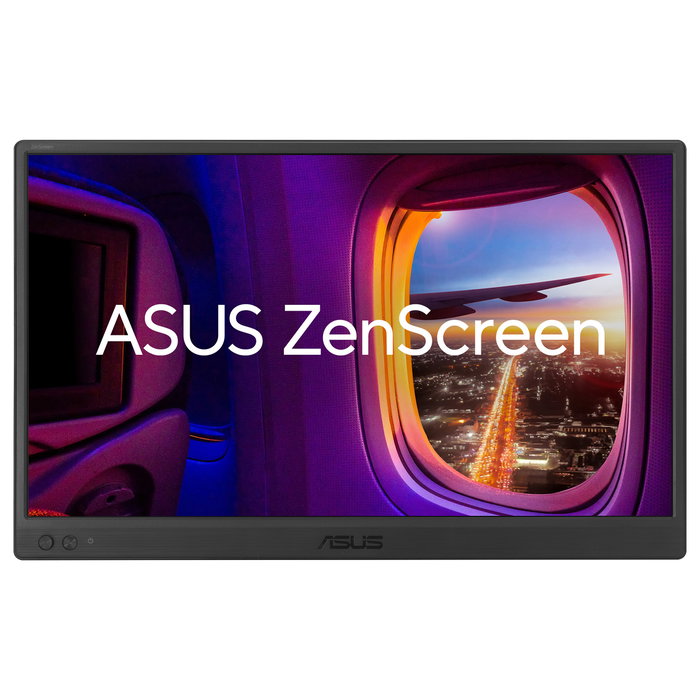 Asus ZenScreen MB169CK Monitor Portátil 15.6 pulg Full HD IPS