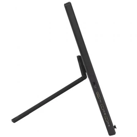 Asus ZenScreen MB169CK Monitor Portátil 15.6" Full HD IPS Antirreflejos USB-C Negro