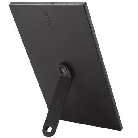 Asus ZenScreen MB169CK Monitor Portátil 15.6" Full HD IPS Antirreflejos USB-C Negro