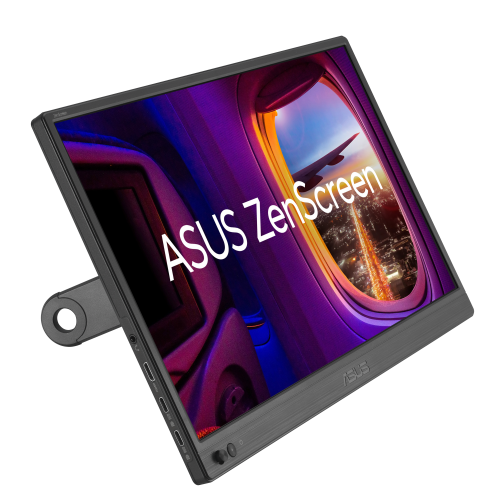 Asus ZenScreen MB169CK Monitor Portátil 15.6 pulg Full HD IPS