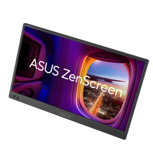 Asus ZenScreen MB169CK Monitor Portátil 15.6 pulg Full HD IPS