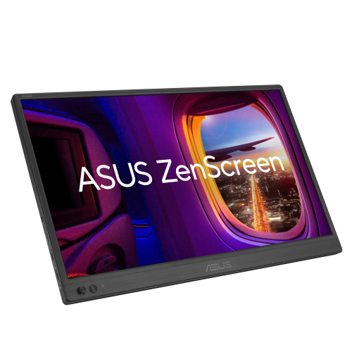 Asus ZenScreen MB169CK Monitor Portátil 15.6 pulg Full HD IPS