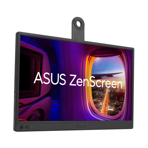 Asus ZenScreen MB169CK Monitor Portátil 15.6 pulg Full HD IPS