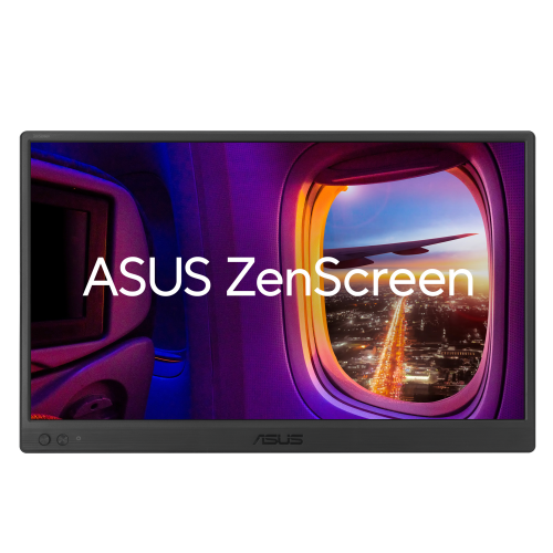 Asus ZenScreen MB169CK Monitor Portátil 15.6 pulg Full HD IPS