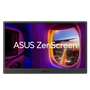 Asus ZenScreen MB169CK Monitor Portátil 15.6 pulg Full HD IPS