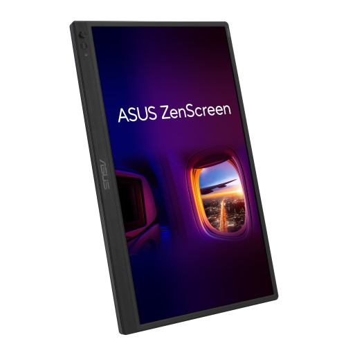 Asus ZenScreen MB169CK Monitor Portátil 15.6 pulg Full HD IPS