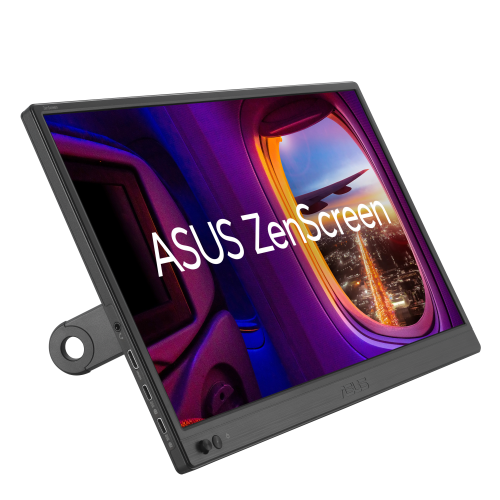Asus ZenScreen MB169CK Monitor Portátil 15.6 pulg Full HD IPS