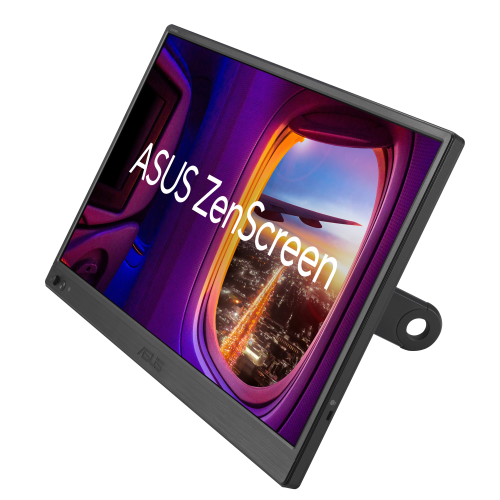 Asus ZenScreen MB169CK Monitor Portátil 15.6 pulg Full HD IPS