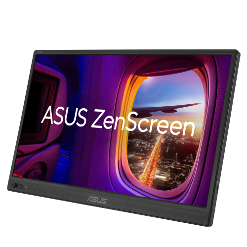 Asus ZenScreen MB169CK Monitor Portátil 15.6 pulg Full HD IPS