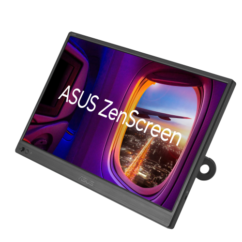 Asus ZenScreen MB169CK Monitor Portátil 15.6 pulg Full HD IPS