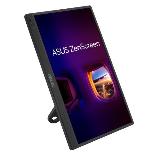 Asus ZenScreen MB169CK Monitor Portátil 15.6 pulg Full HD IPS