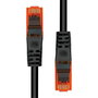 ProXtend Cable Ethernet CAT6 U/UTP CCA PVC Negro 7m