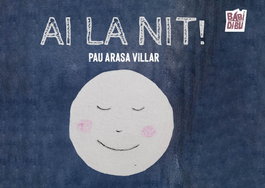 BABIDI-BU LIBROS AI LA NIT! - Pau Arasa Villar