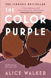 ORION PUBLISHING GROUP THE COLOR PURPLE, Alice Walker - ORION PUBLISHING GROUP