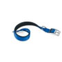 Ferplast Collar Daytona C15 35 Azul