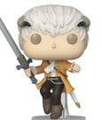 Funko Metaphor: ReFantazio Figura POP! Games Vinyl Strohl