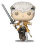 Funko Figura POP! Metaphor: ReFantazio Strohl de 9 cm