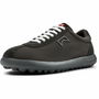Zapatillas Casual Hombre Camper Rug Meteor,Vega Meteor/Fiesta Marrón