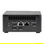 bluechip M11471 Mini PC Intel Core Ultra 7 155H 16GB RAM 500GB SSD Windows 11 Pro Wi-Fi 6E Bluetooth