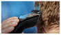 Philips HC5632/15 Cortapelos Negro para Hombre con 28 Ajustes de Longitud