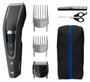 Philips HC5632/15 Cortapelos Negro para Hombre con 28 Ajustes de Longitud