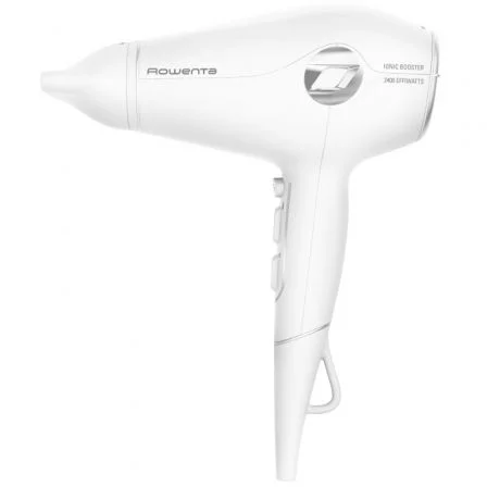 Secador Rowenta Volumizer/ 2400W/ Iónico/ Blanco Secador Rowenta Volumizer/ 2400W/ Iónico/ Blanco
