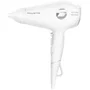 Secador Rowenta Volumizer/ 2400W/ Iónico/ Blanco
