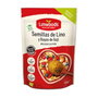 LINWOODS Semillas de Lino y Bayas de Goji Molidas en Frío 200g