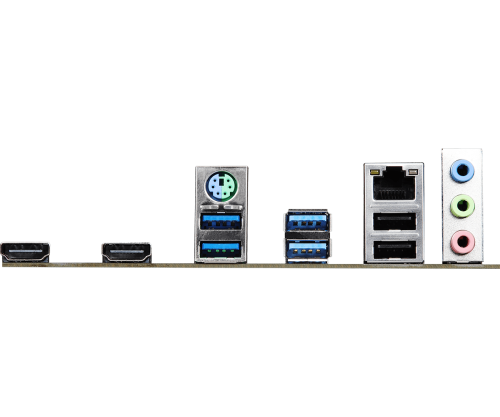 Asrock H510M-H2 M.2 SE Matx Intel H510 2DDR4 S1200 Gen11 Placa Base Asrock H510M-H2 M.2 SE Matx Intel H510 2DDR4 S1200 Gen11 Placa Base