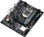 Asrock H510M-H2 M.2 SE Matx Intel H510 2DDR4 S1200 Gen11 Placa Base