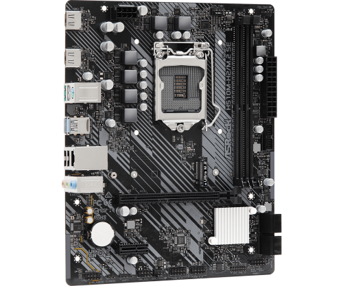 Asrock H510M-H2 M.2 SE Matx Intel H510 2DDR4 S1200 Gen11 Placa Base Asrock H510M-H2 M.2 SE Matx Intel H510 2DDR4 S1200 Gen11 Placa Base