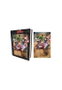 Prime 3D Puzzle Libro Lenticular Marvel Avengers 300 piezas