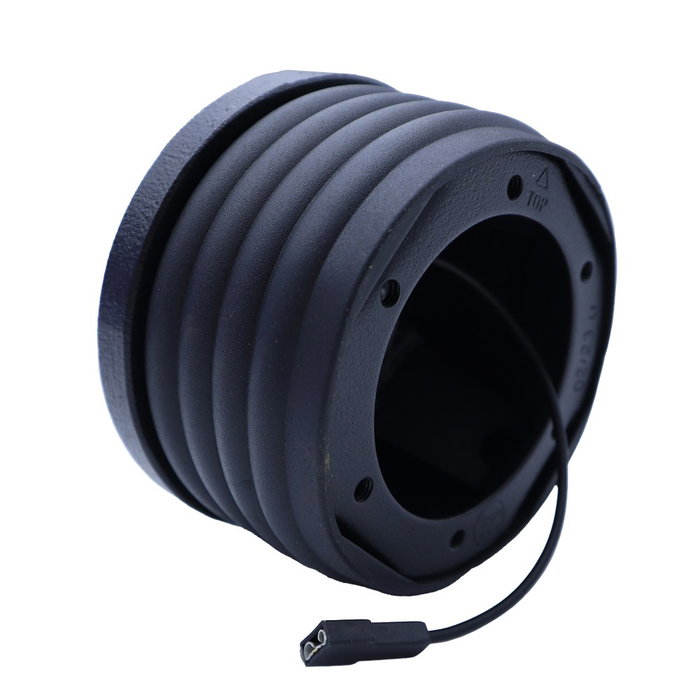 OCC Motorsport OCCHC/5215S - Piña de Volante Deportivo, Sustitución Específica, Patrón 6x70 mm, Compatible con Sparco, Momo, OMP, Sabelt