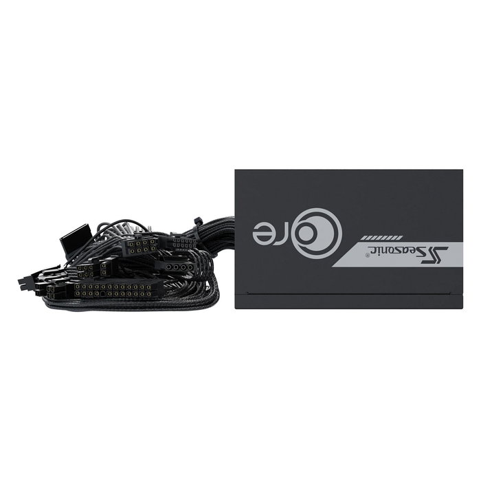 Seasonic Core BC-750 ATX 3.1 750W Black