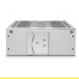 Digitus 8+4P Industrial Gigabit Ethernet PoE Switch L2 managed | Switch PoE de Red Industrial Gigabit Ethernet Gestionado con 8 Puertos y 4 Enlaces SFP