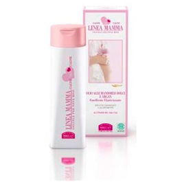 Linea Mamma Aceite de Almendras Dulces y Argán 200Ml