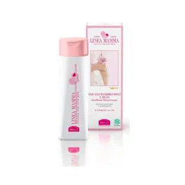 Linea Mamma Aceite de Almendras Dulces y Argán 200Ml