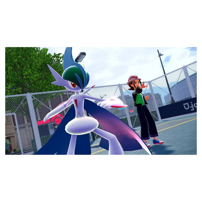 Nintendo Pokémon Legends: Z-A Nintendo Switch 2 Edition