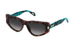 Just Cavalli SJC034-550795 Gafas de sol Multicolor