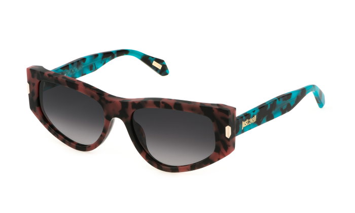 Just Cavalli SJC034-550795 Gafas de sol Multicolor Just Cavalli SJC034-550795 Gafas de sol Multicolor