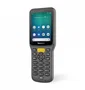 Newland MT37 Baiji PDA de 2.8 pulg con Android 8.1 y Lector RFID Negro