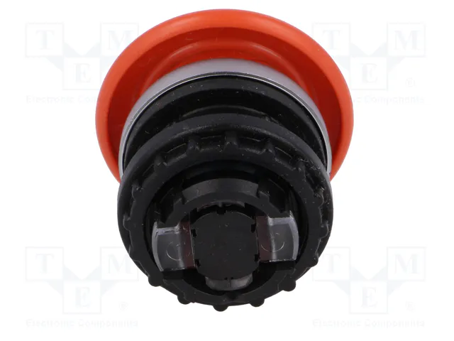 EATON ELECTRIC Interruptor de presión RMQ-Titan rojo 22mm