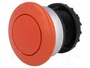 EATON ELECTRIC Interruptor de presión RMQ-Titan rojo 22mm