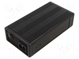 MEAN WELL NPB-240-24TB Cargador de Baterías 8A 24V