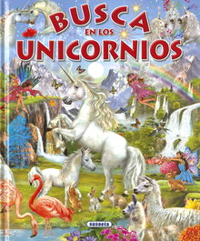SUSAETA EDICIONES, BUSCA EN LOS UNICORNIOS