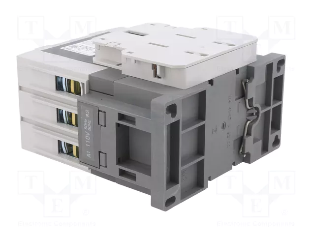 LS ELECTRIC Contactor METASOL MC-65A 110VAC 3-polar LS ELECTRIC Contactor METASOL MC-65A 110VAC 3-polar