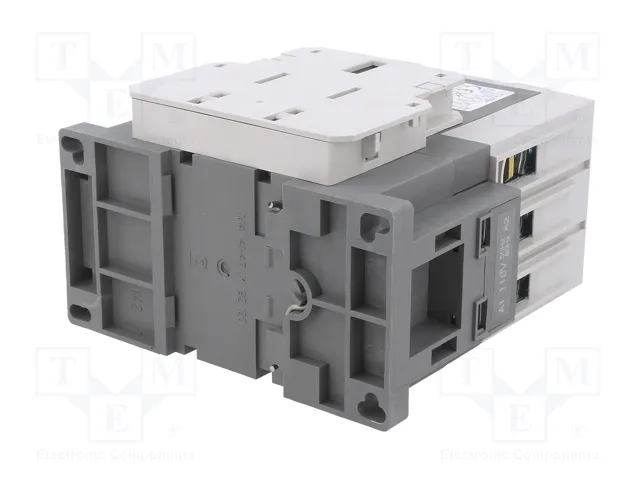 LS ELECTRIC Contactor METASOL MC-65A 110VAC 3-polar LS ELECTRIC Contactor METASOL MC-65A 110VAC 3-polar