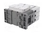 LS ELECTRIC Contactor METASOL MC-65A 110VAC 3-polar