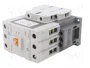 LS ELECTRIC Contactor METASOL MC-65A 110VAC 3-polar