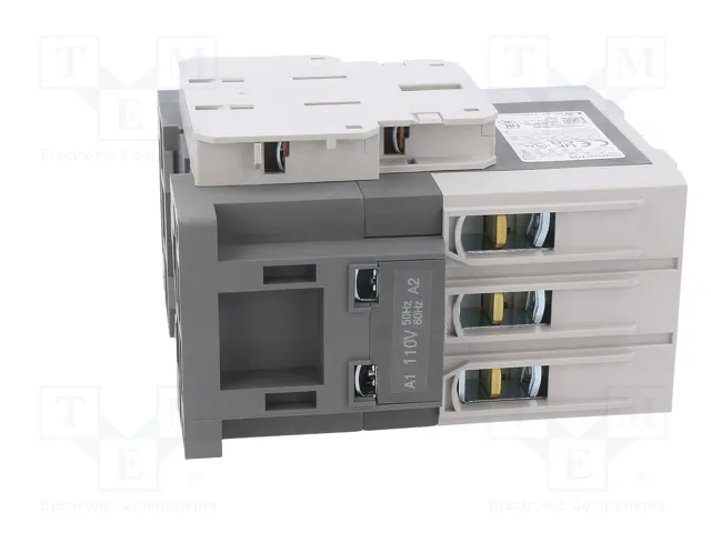 LS ELECTRIC Contactor METASOL MC-65A 110VAC 3-polar LS ELECTRIC Contactor METASOL MC-65A 110VAC 3-polar